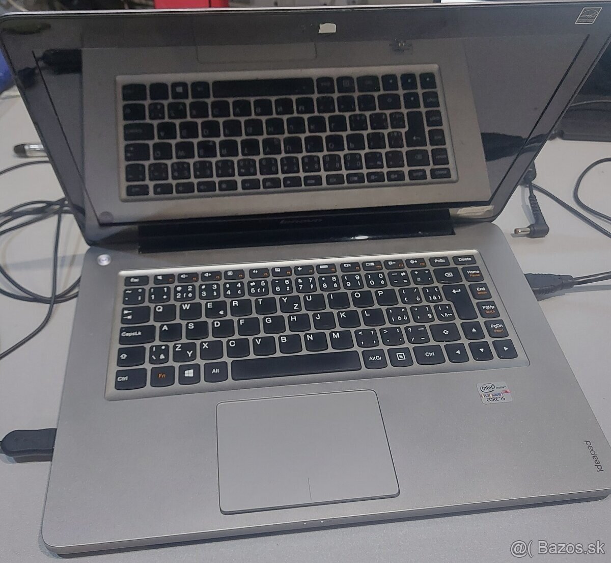 Lenovo U410 , ram 8gb, i5, geforce 610m