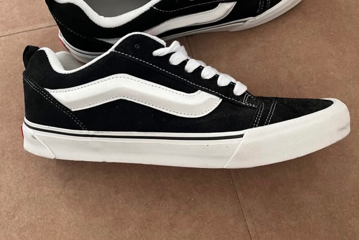 Vans vel.47