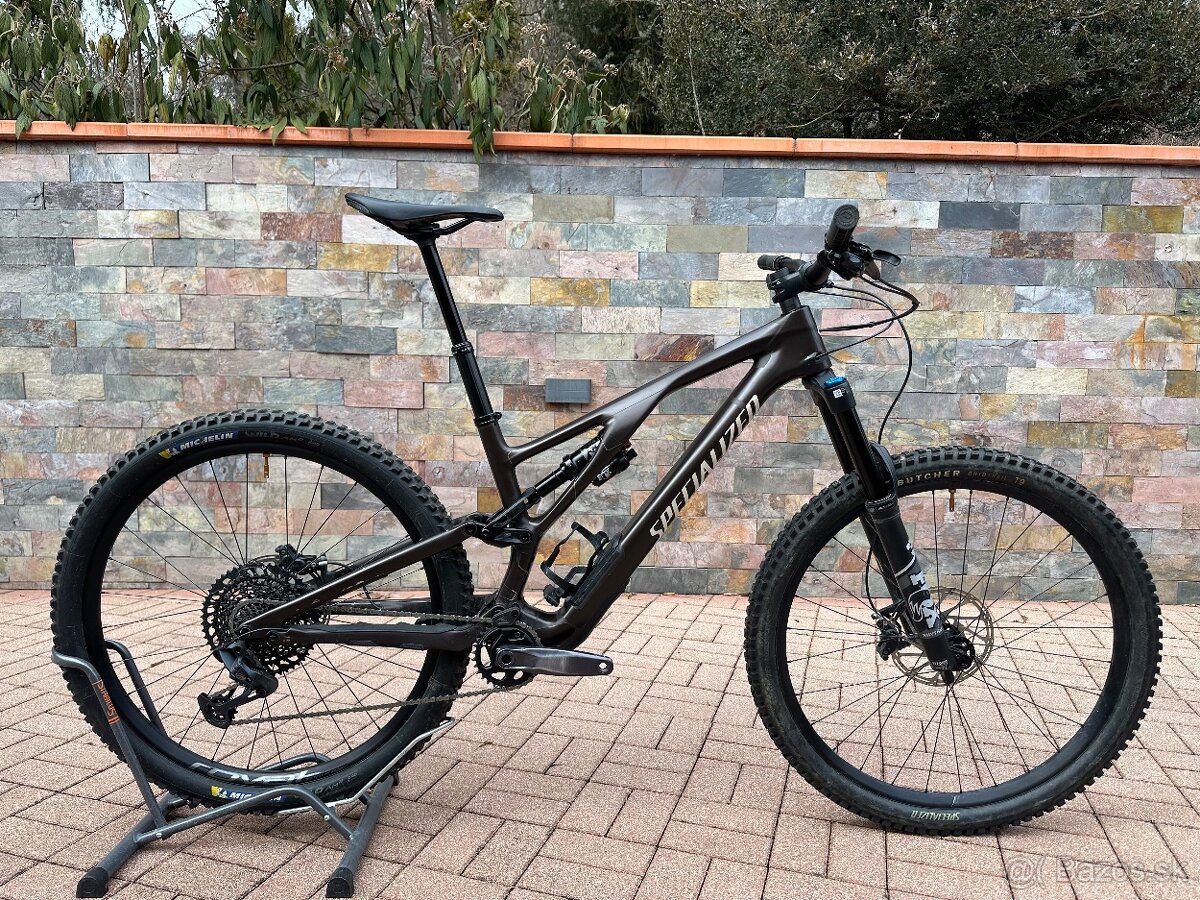 Specialized Stumpjumper EVO Comp