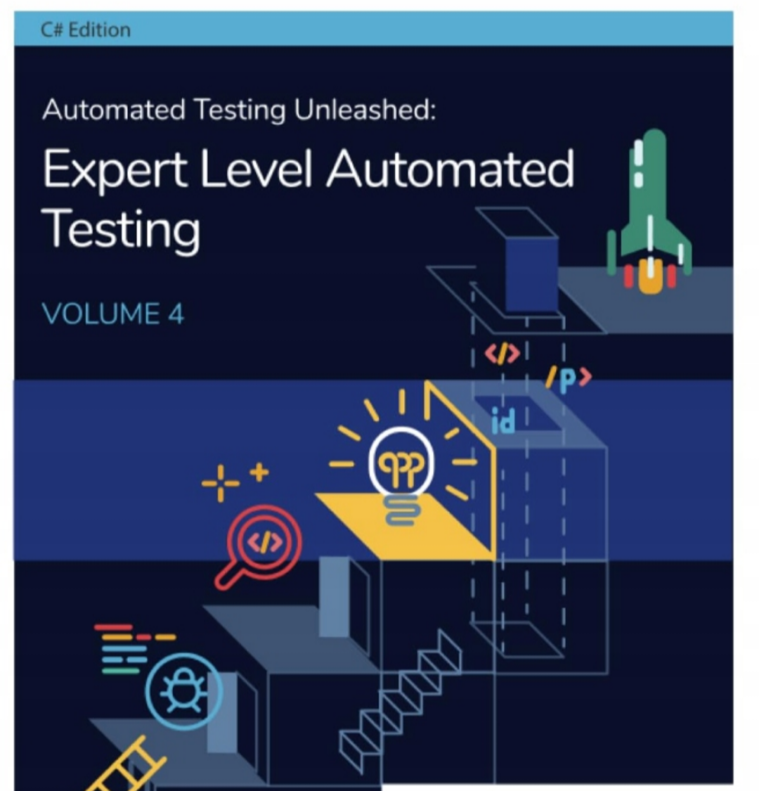 Automated Testing unleashed, Automatizované testovanie