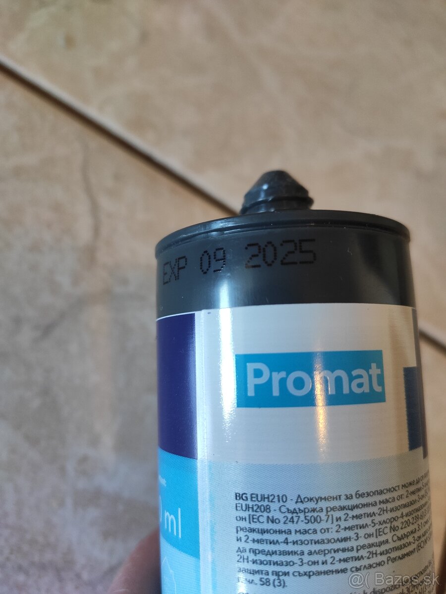 Predám PROMASEAL-AG 310ml