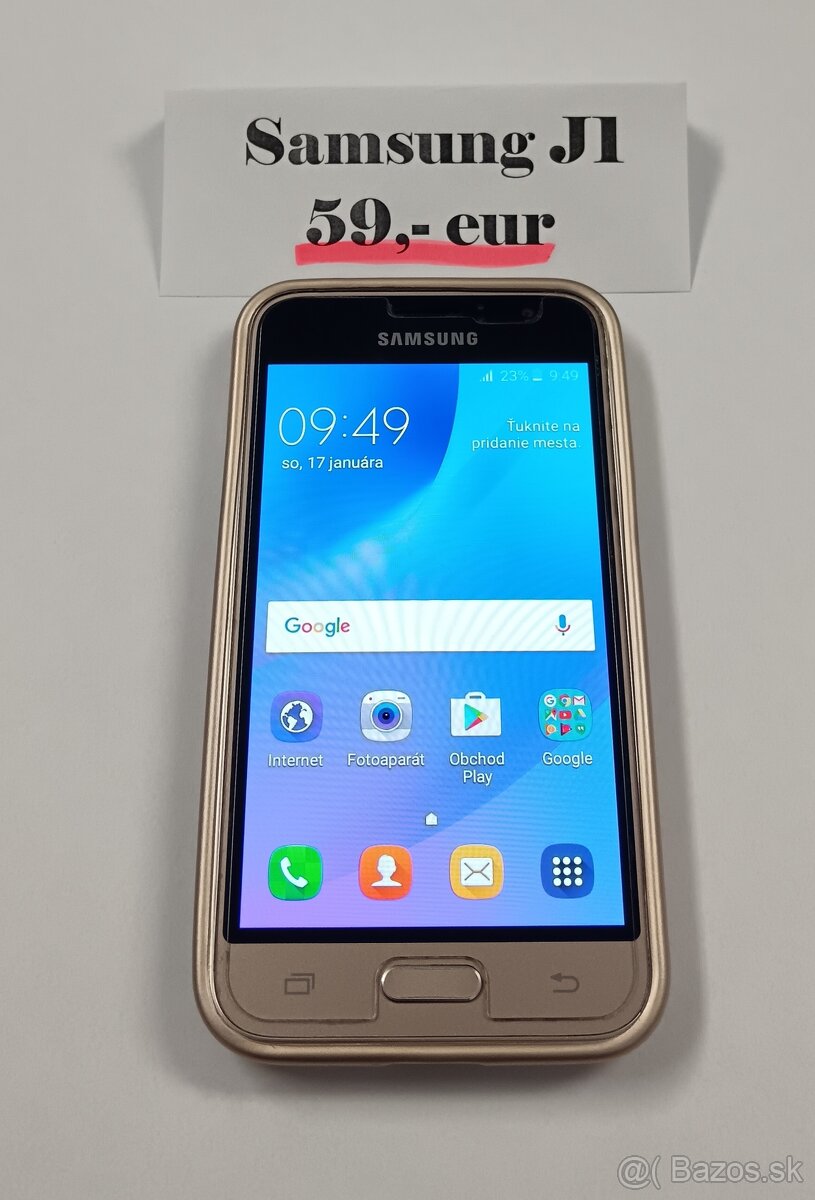 Samsung J1