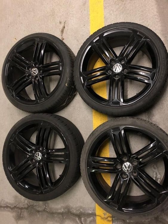 5x112 r19 talladega