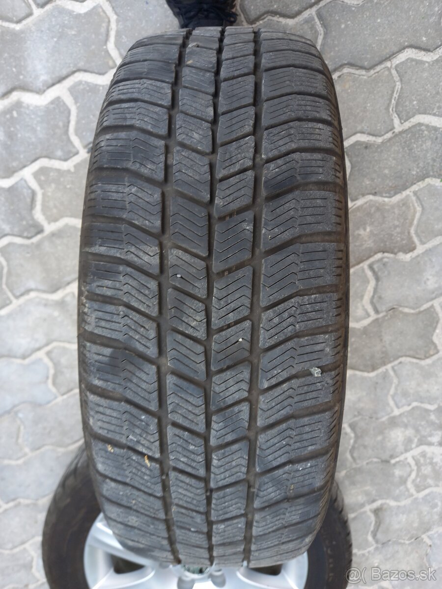 Barum Polaris 3 195/55 R15