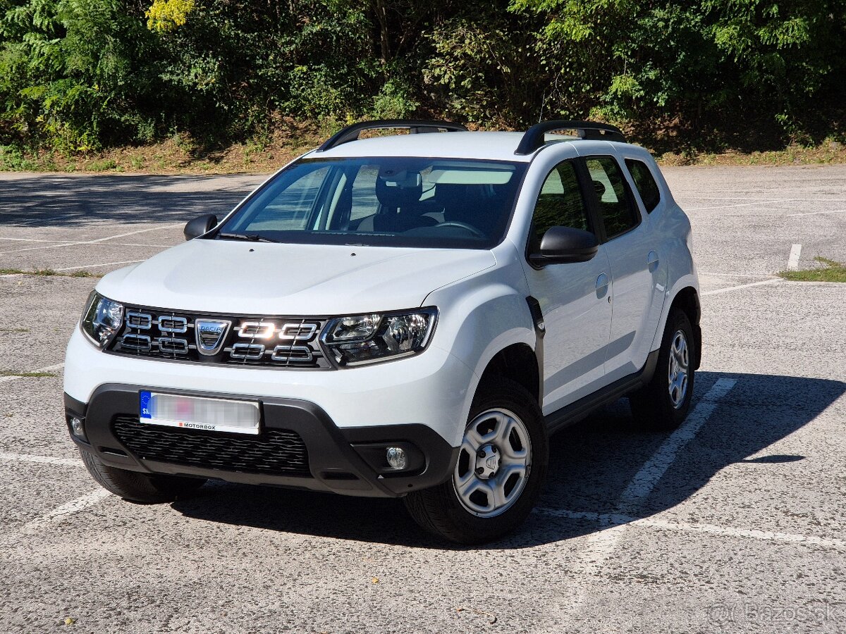 Dacia Duster 1.6 SCe S&S Comfort 4x2