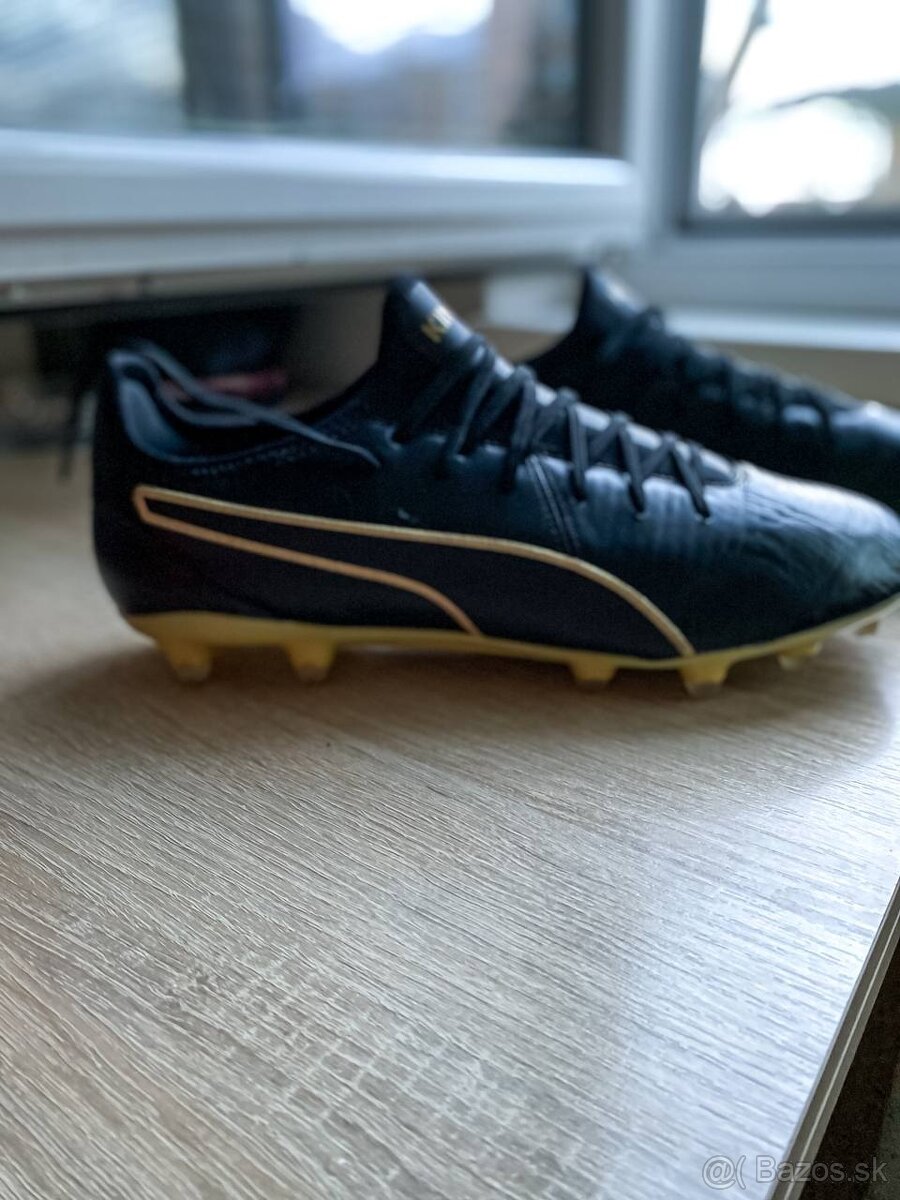 Kopačky Puma King