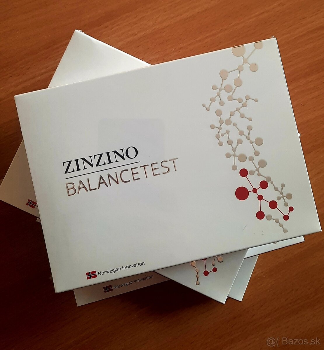 Zinzino BalanceTest