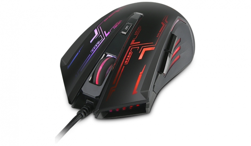 Lenovo Legion M200 RGB Gaming Mouse