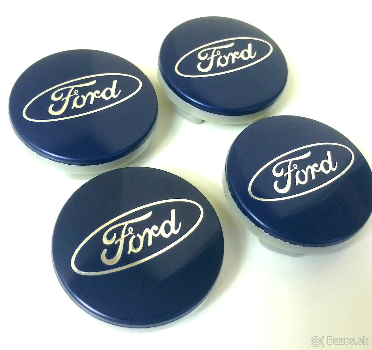 Ford krytky kolies