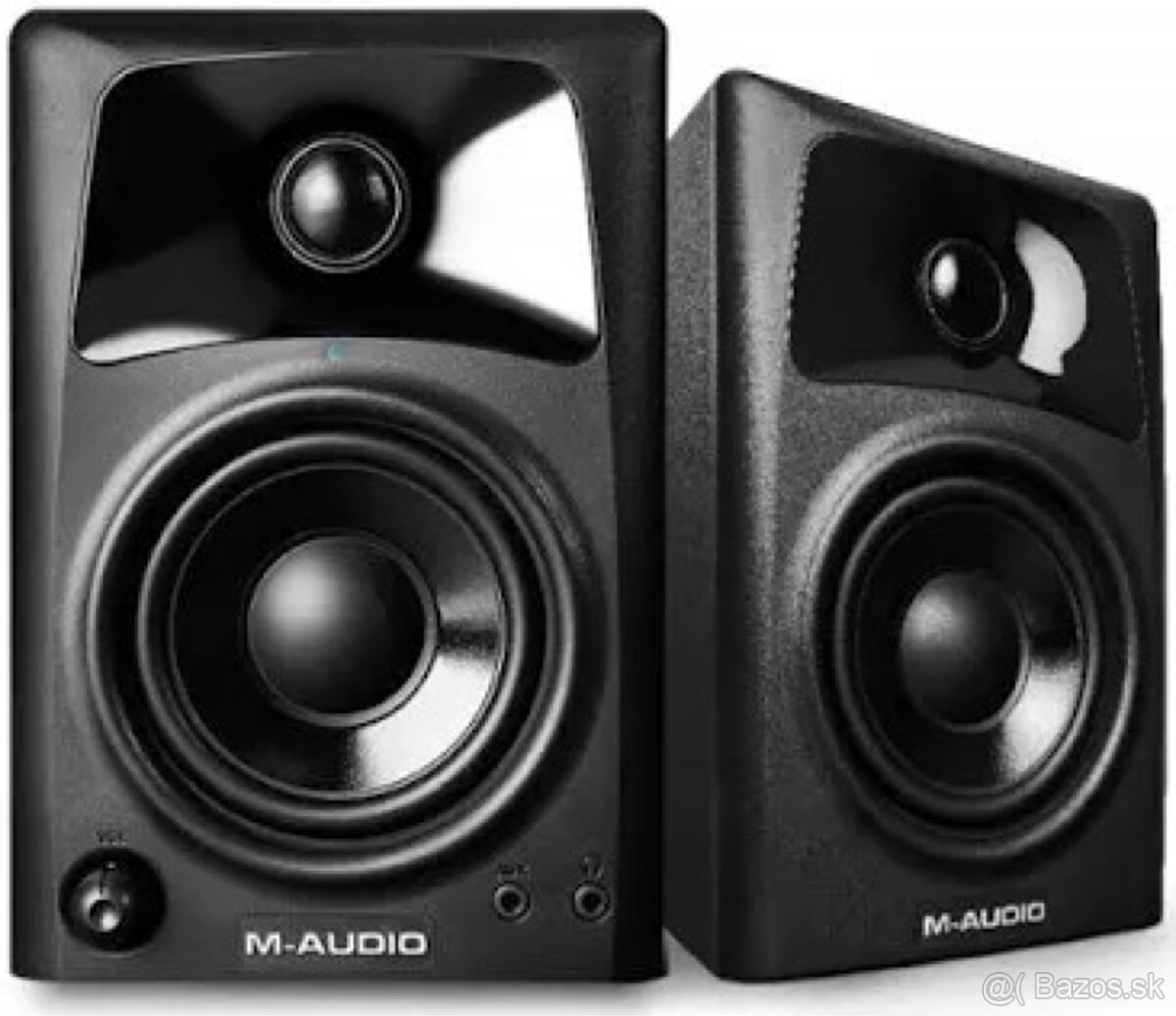 M-Audio AV32