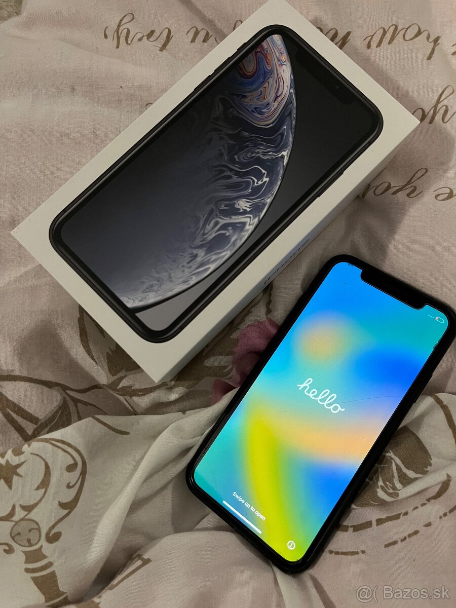 Apple iPhone XR 64GB