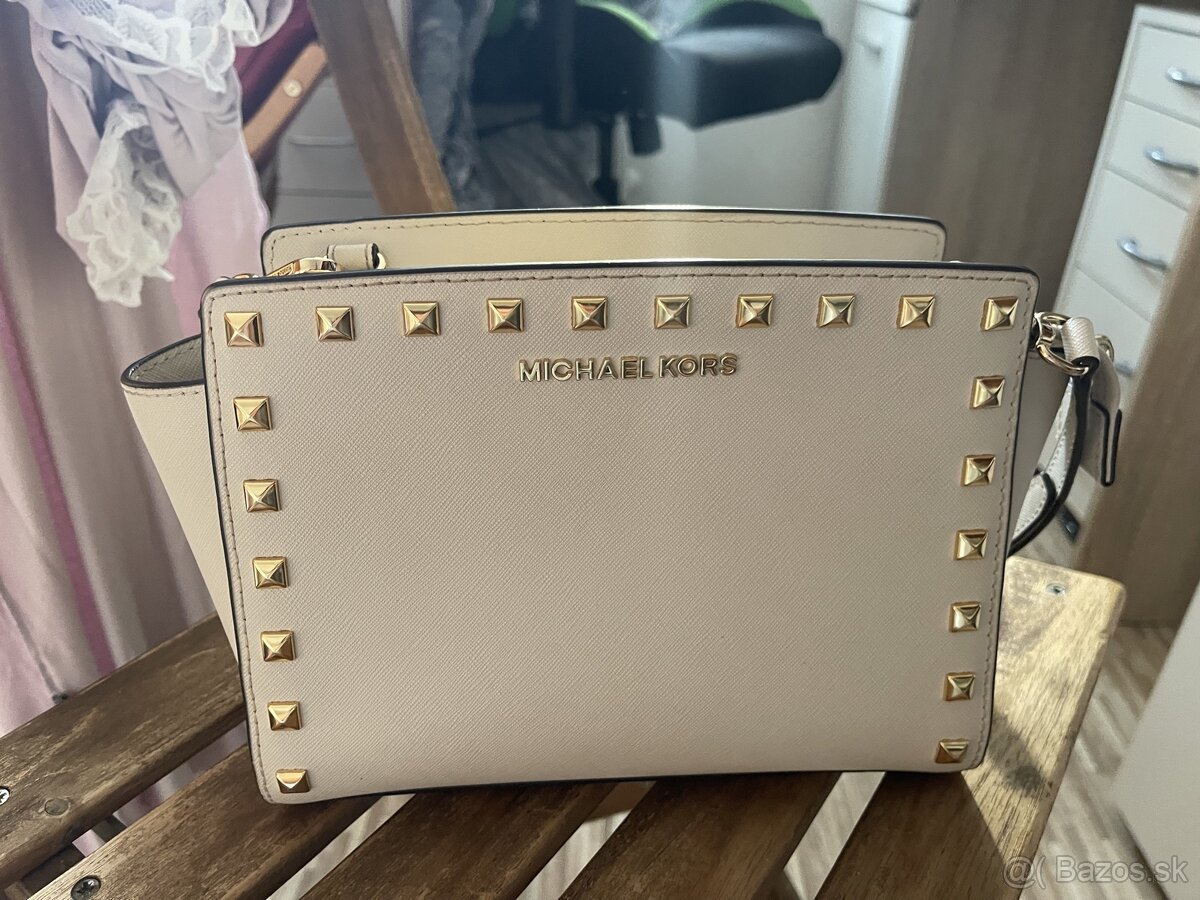 Crossbody kabelka Michael Kors