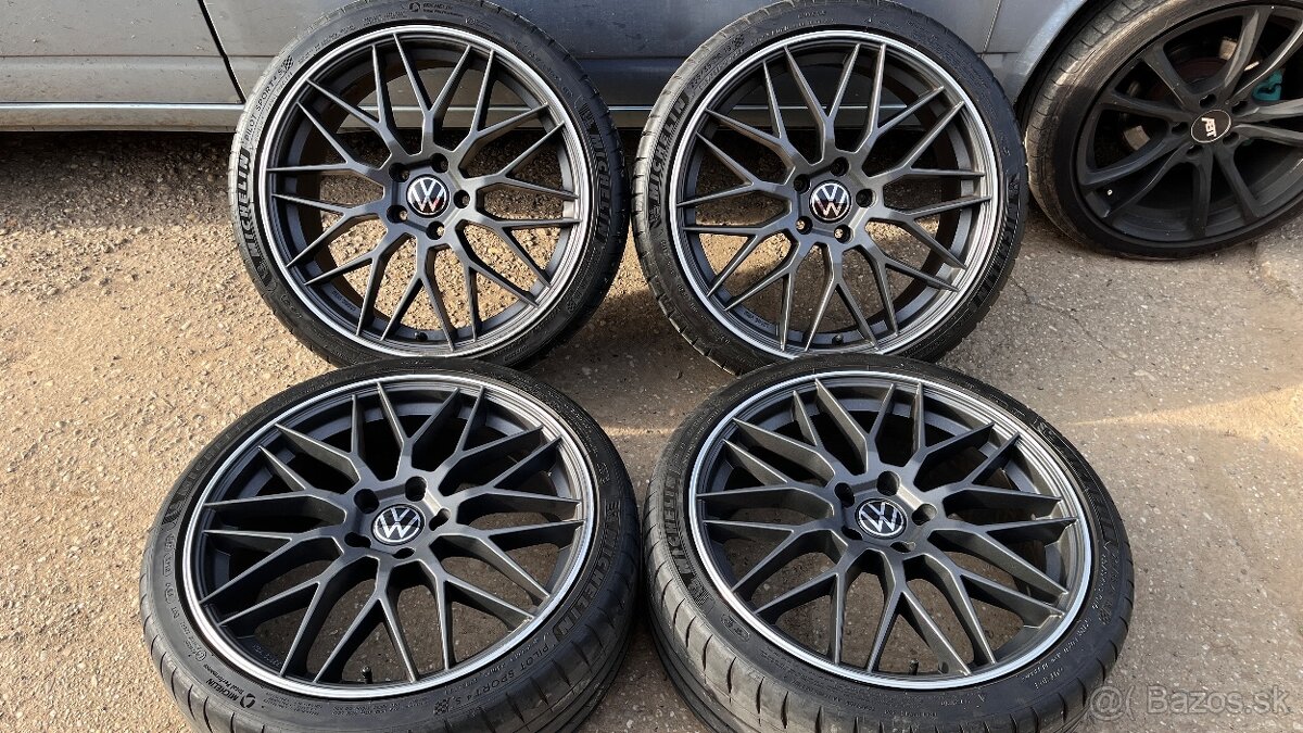 ☑️sada kolies 5x112 r19