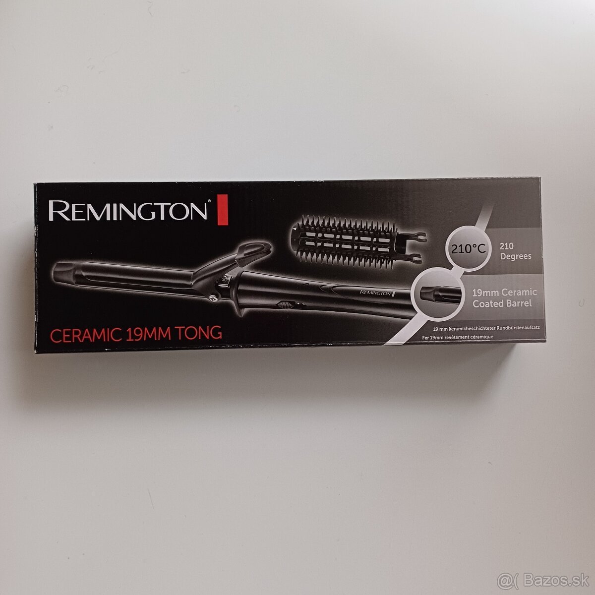 Kulma remington