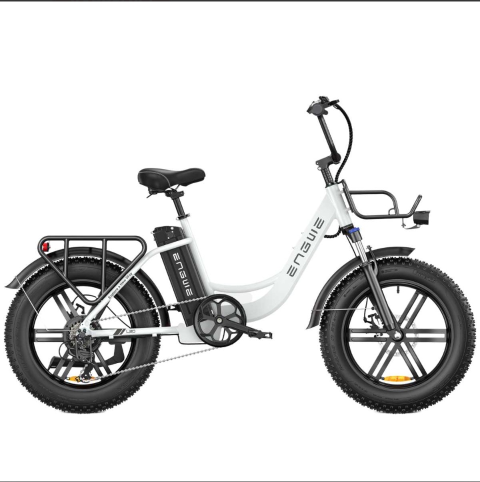 Elektrobike / Skuter Engwe L20