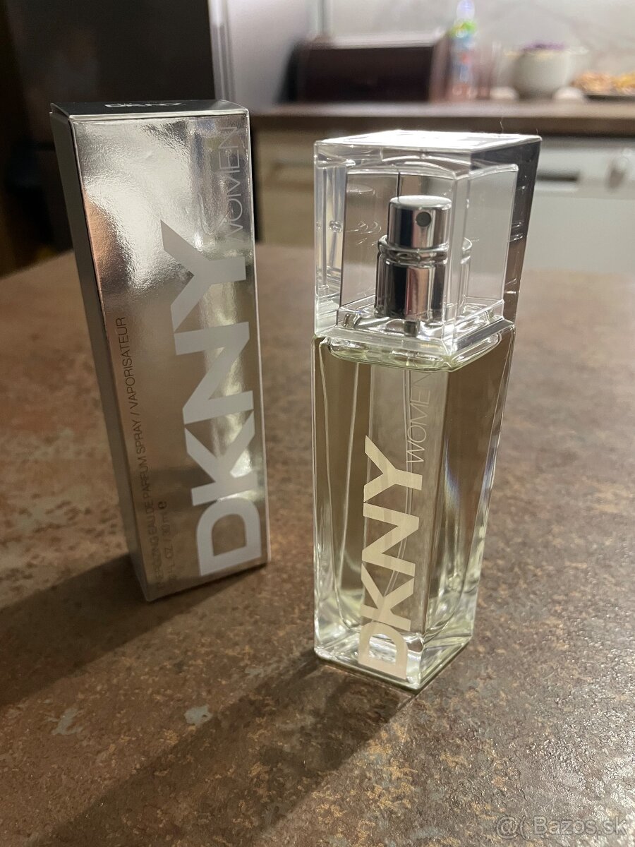 DKNY voňavka