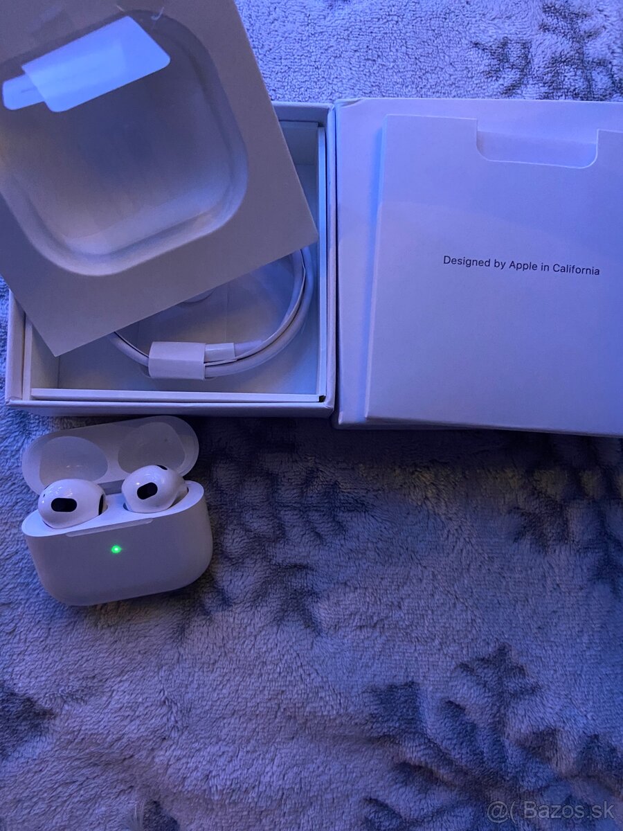 Airpods 3 s magsafe