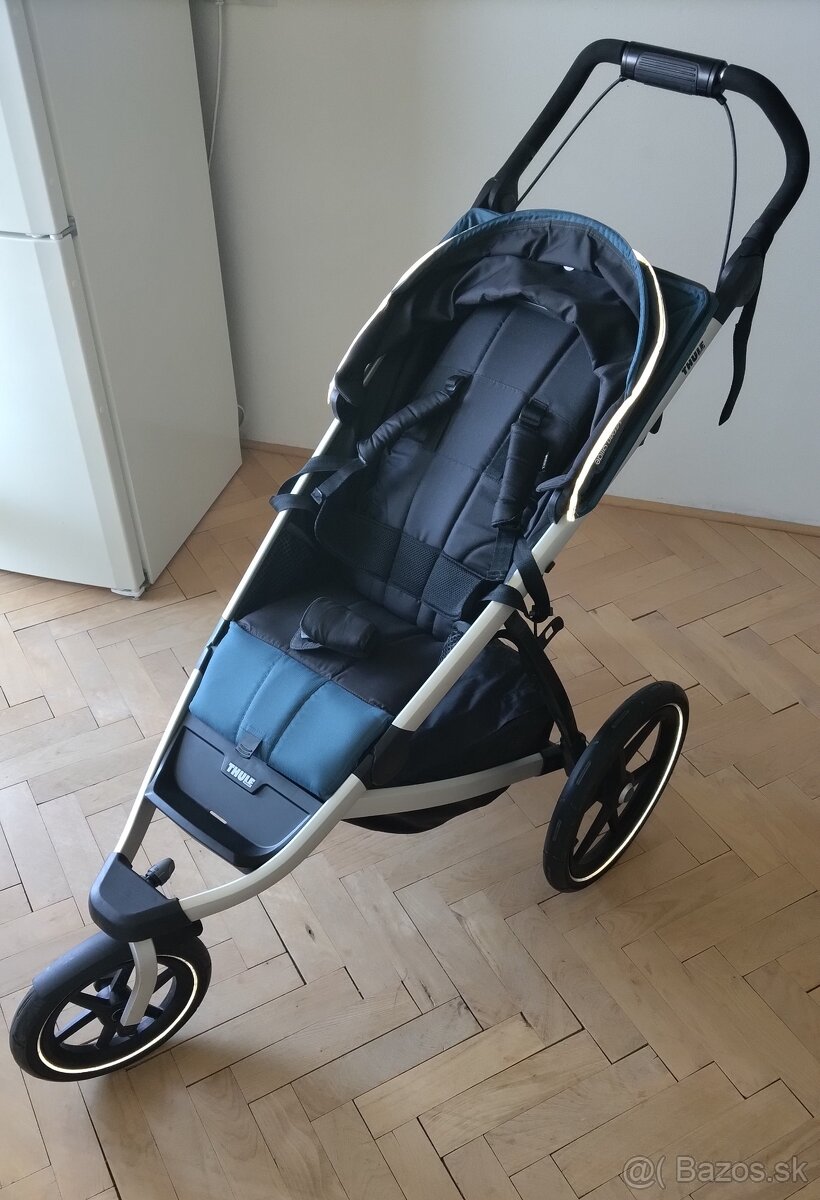 športový kočík Thule urban glide 2