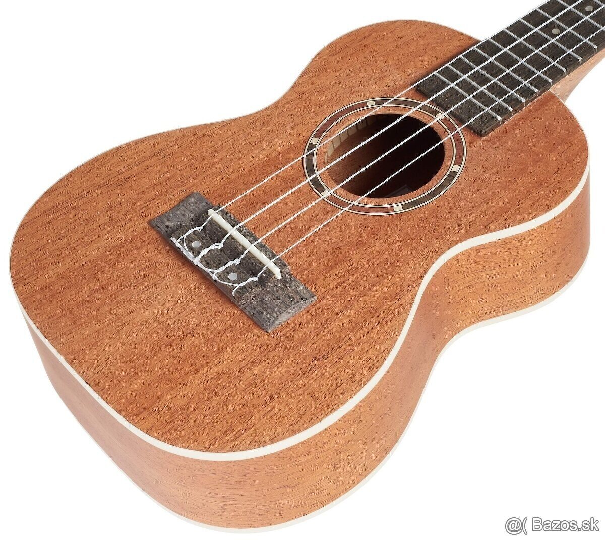 koncertné ukulele