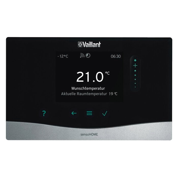 Vaillant Sensokonfort VR 720/2