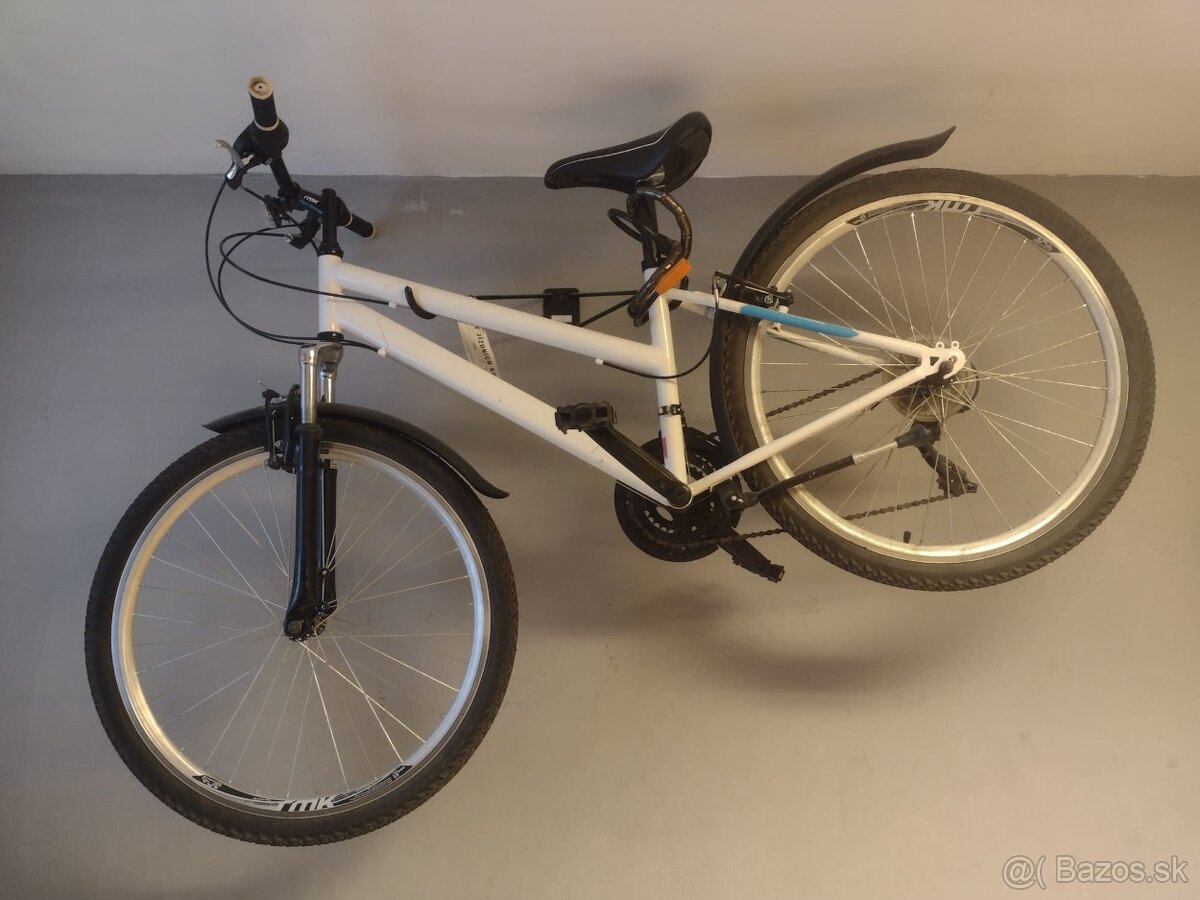 Horský bicykel Kenzel 26"