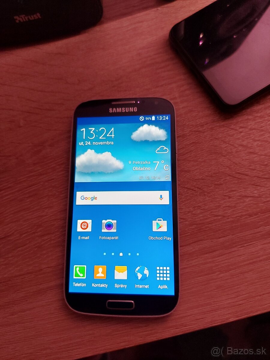 Samsung S4