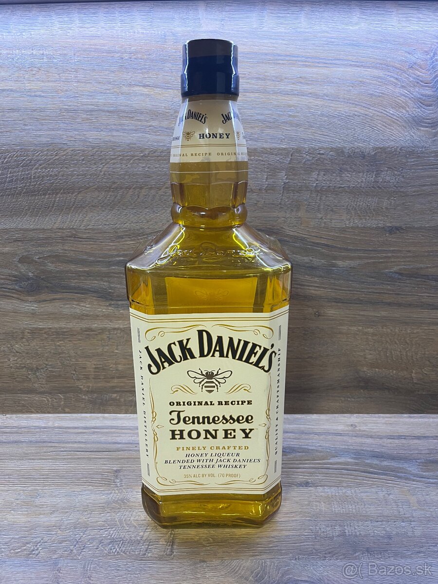 Jack Daniels honey 5L