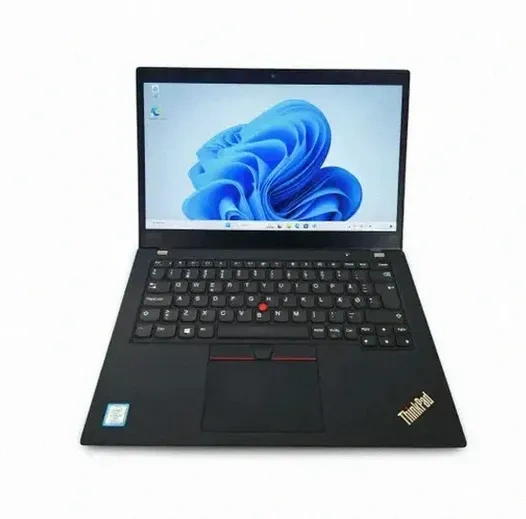 Lenovo ThinkPad X390