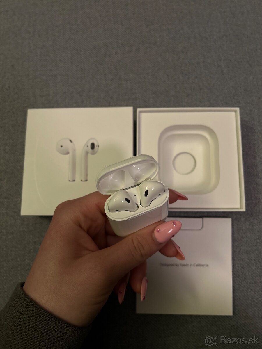 Apple AirPods 1.gen