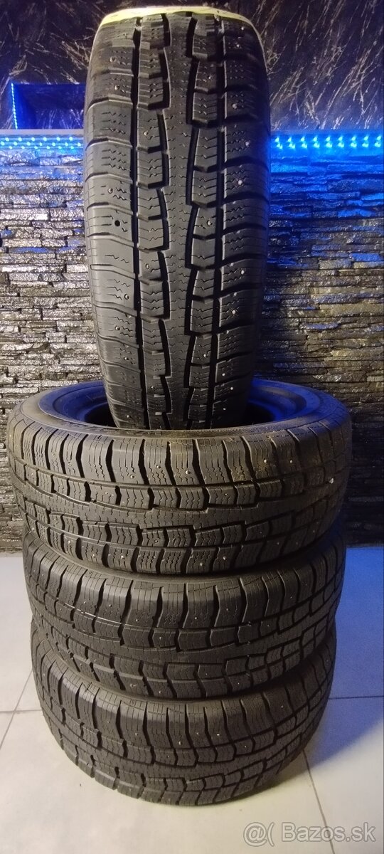 135/65 R16C M+S