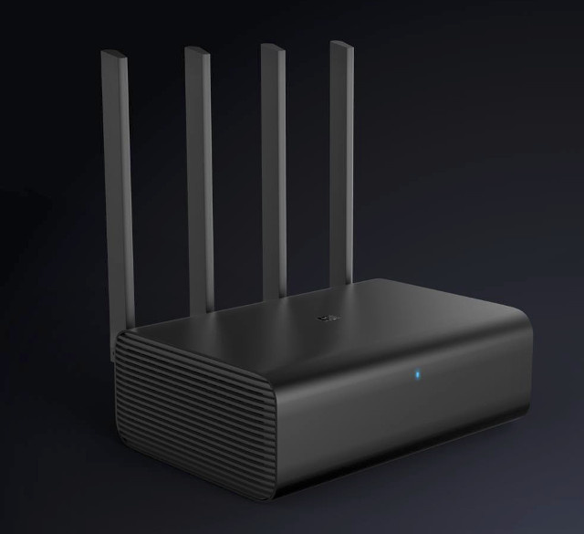 ♥️ router Xiaomi Mi R3P AC2600 ♥️