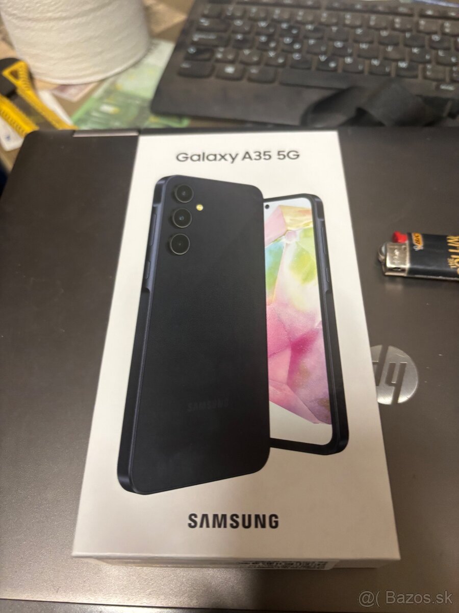 Galaxy A35 5g