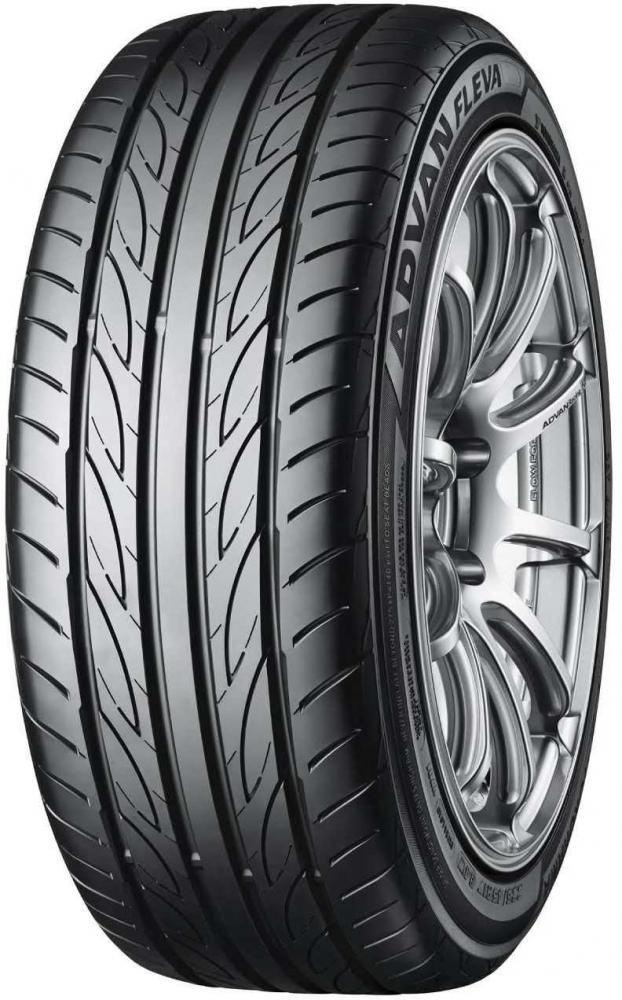 235/35R19 YOKOHAMA ADVAN FLEVA V701 91W TL CA 1(67dB)