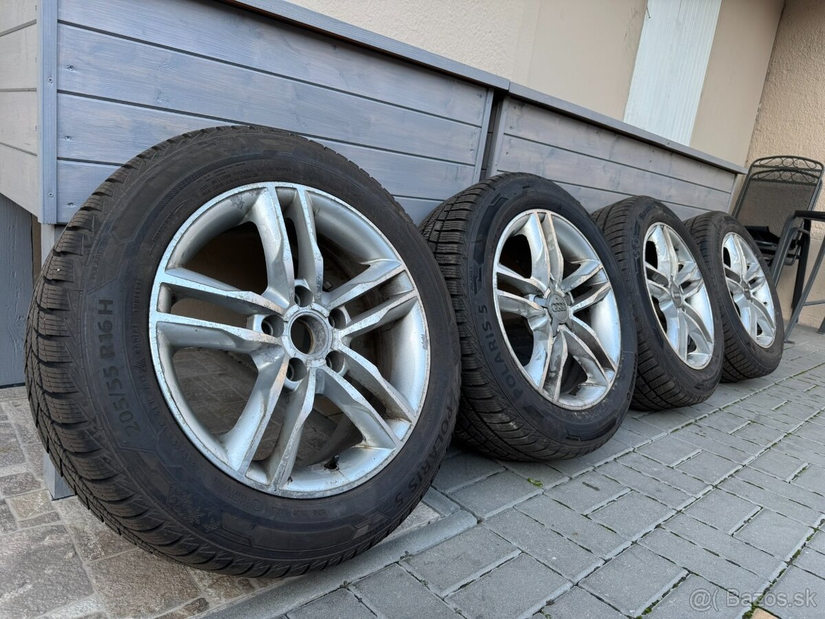 205/55 R16