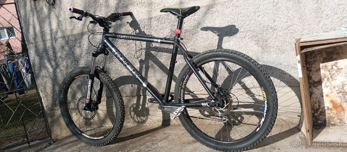 Predám trek 8500