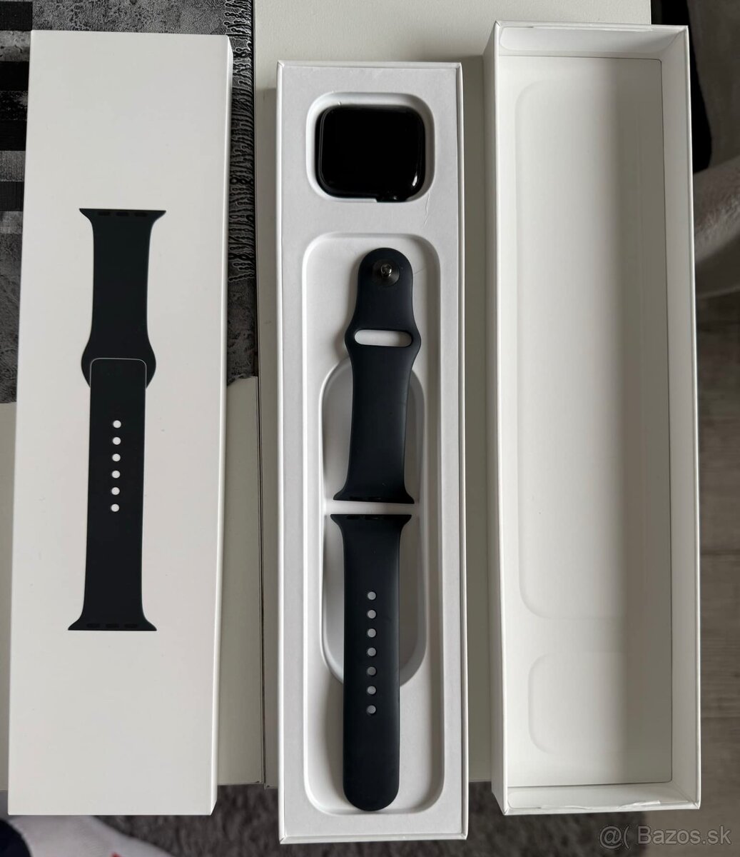 Apple watch SE (2022)