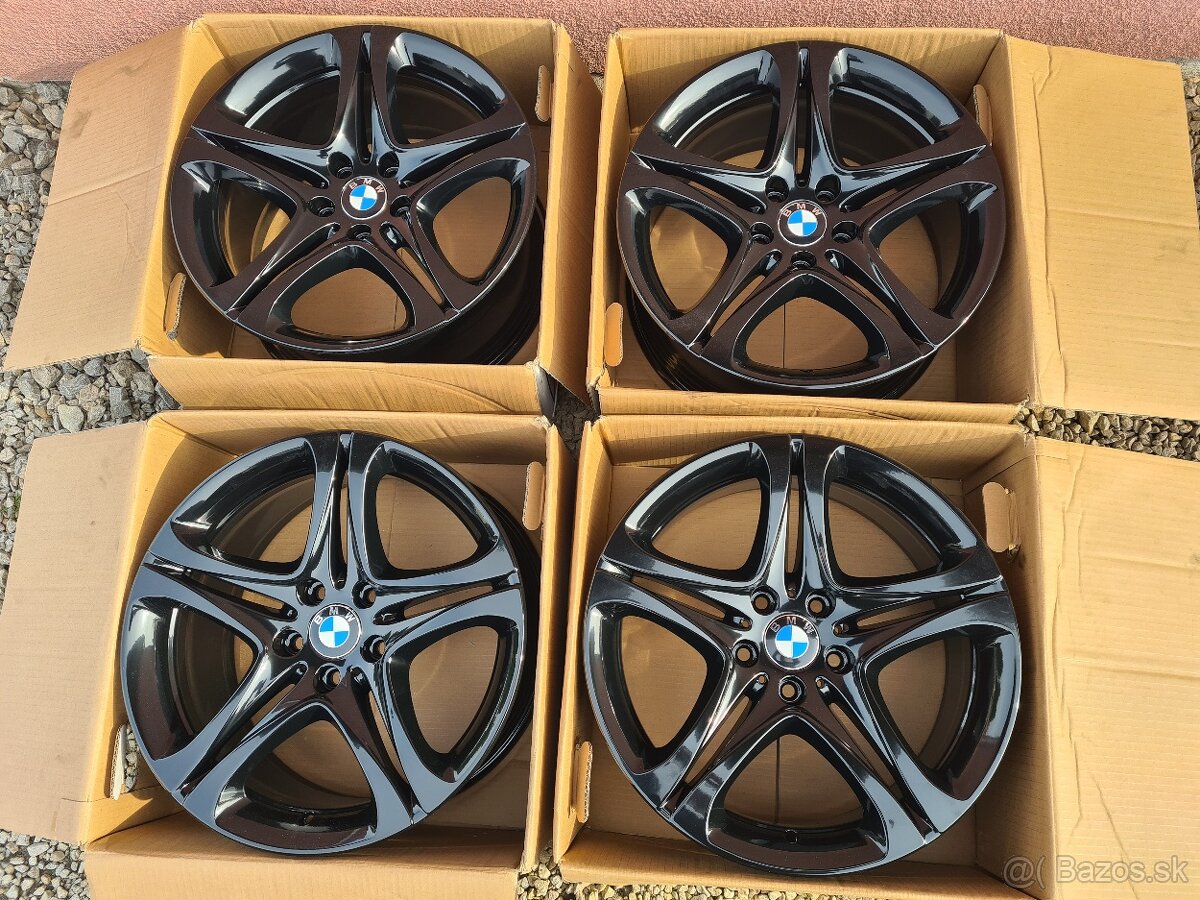 5x120 R19 BMW 5,6,7 original.