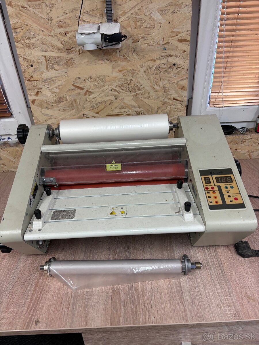 Laminator RL360