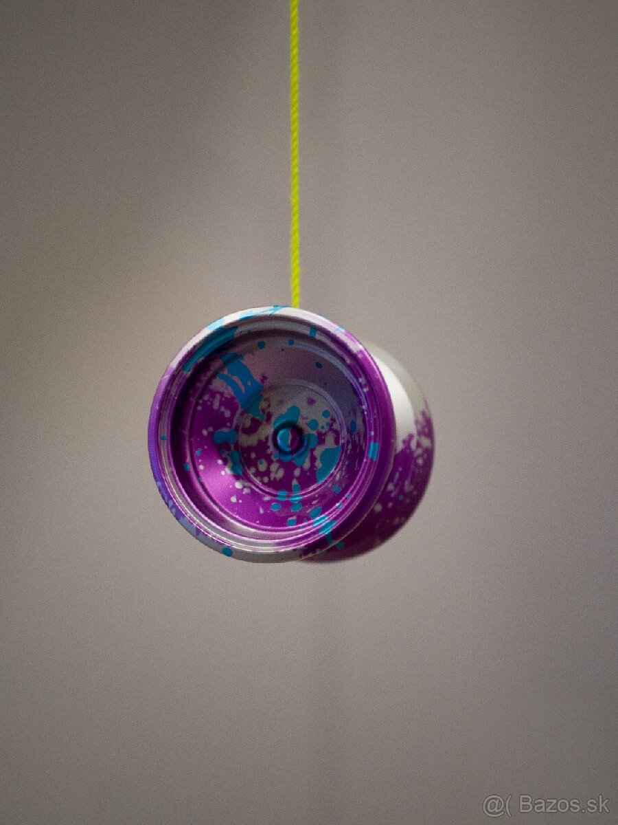 Yoyo set