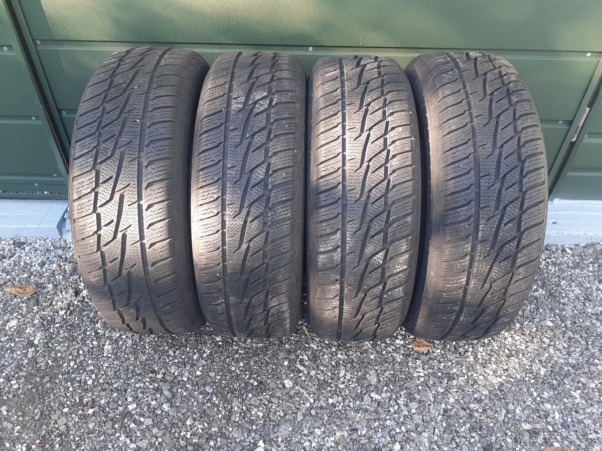 Zimné pneumatiky 159/65R15 Matador Sibir Snow