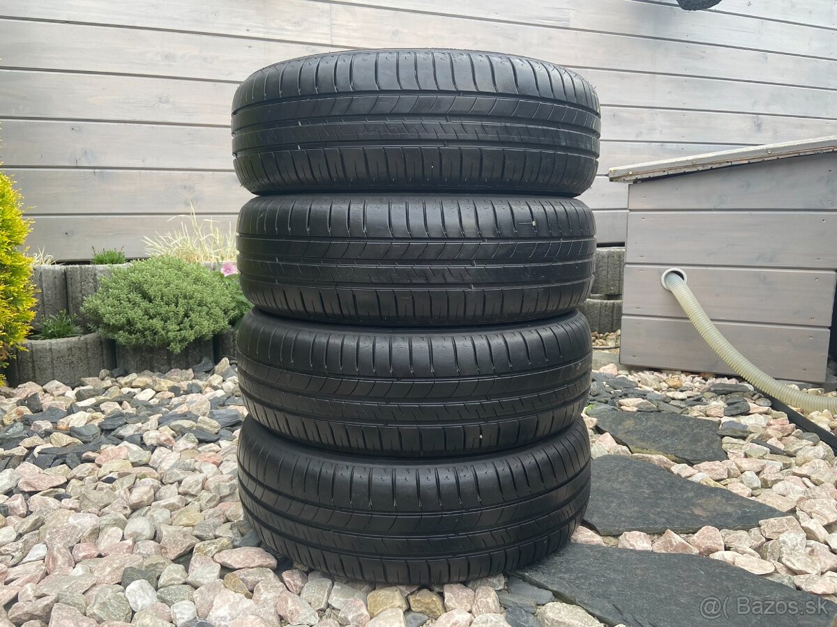 4x pneu Michelin 185/65 R15 88T