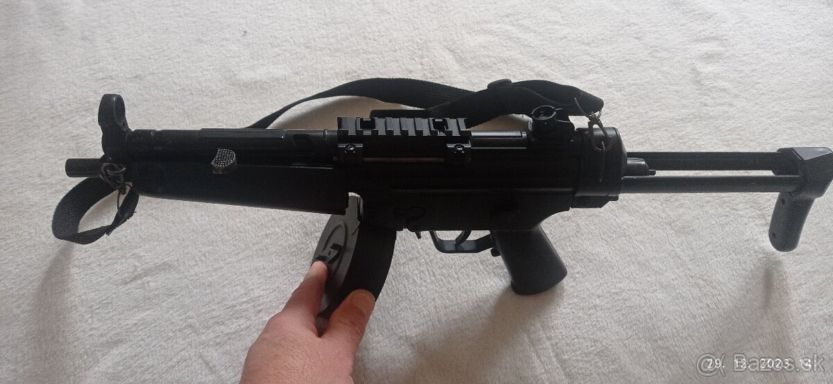 MP5 Airsoft