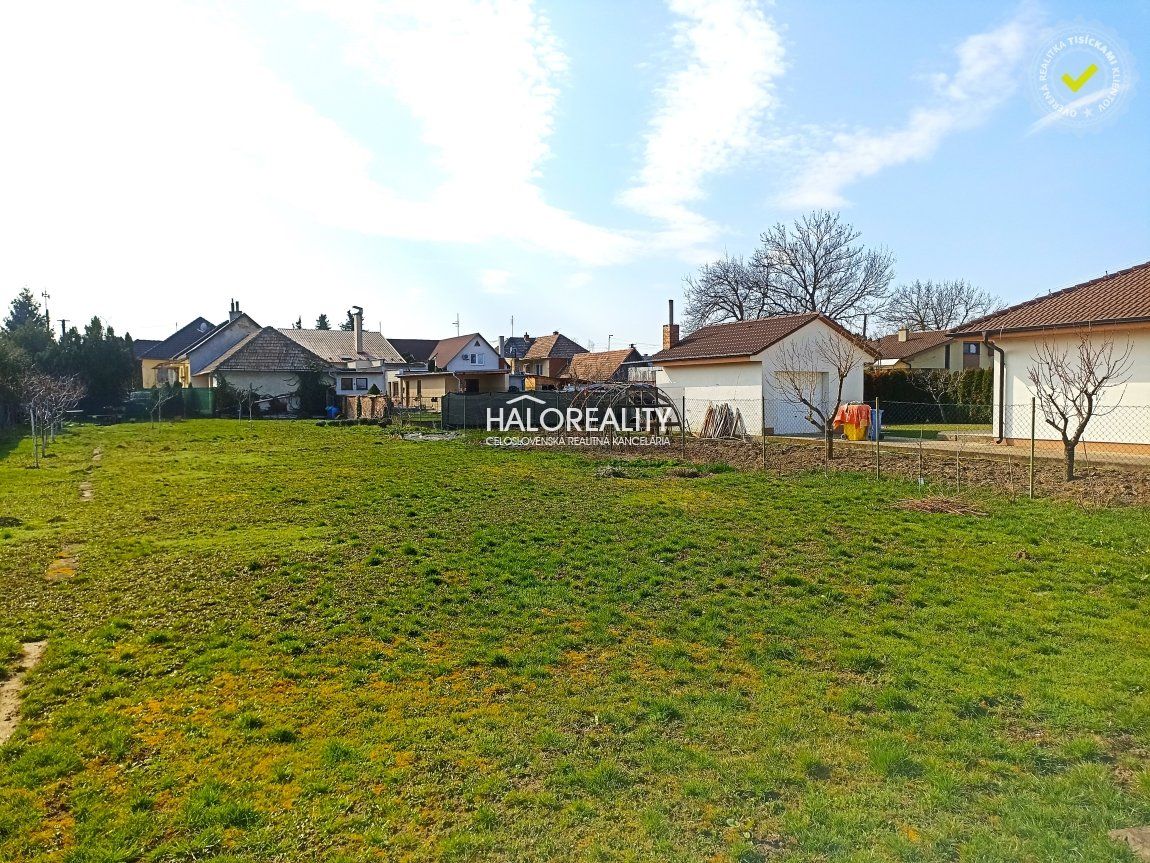 HALO reality - Predaj, pozemok pre rodinný dom   972 m2 Šelp