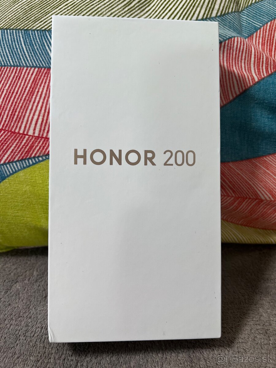 Honor 200