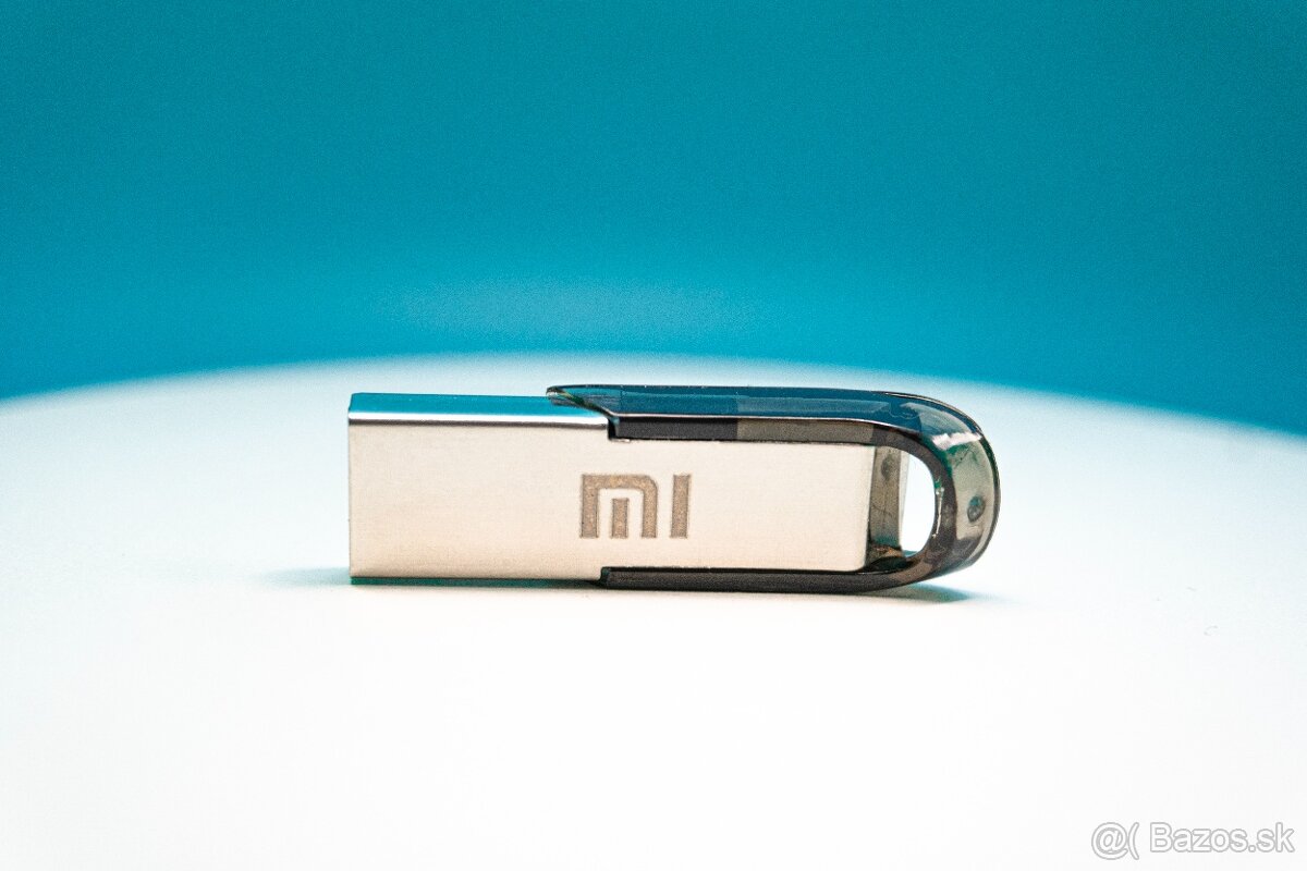 Xiaomi USB 3.0 Flash Drive - Nízka CENA - TOP STAV