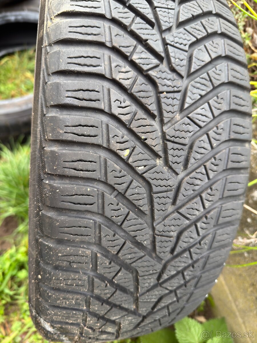 Yokohama 195/55 R15 2ks