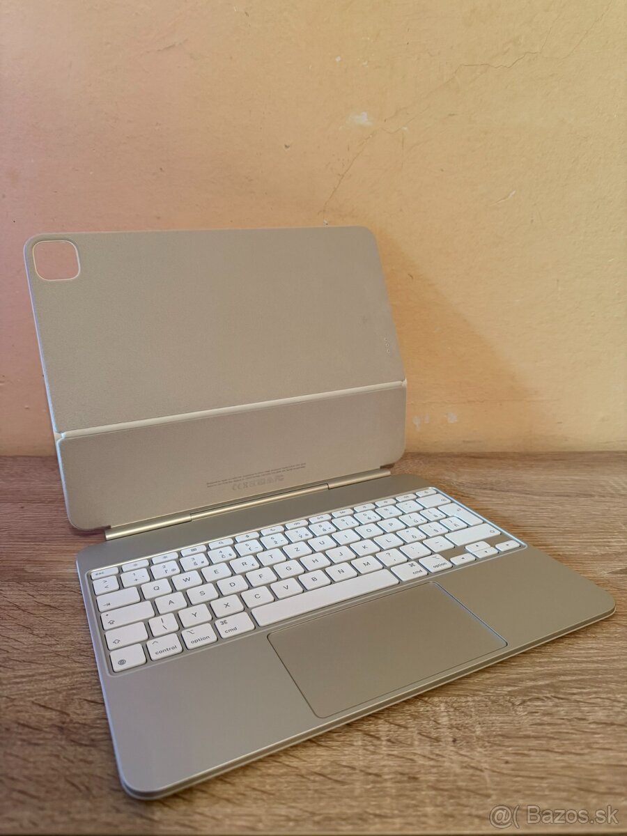 Apple Magic Keyboard pre iPad Pro 13 / Air 13 nová