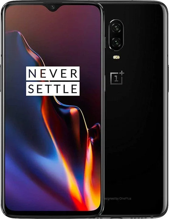 OnePlus 6T (8GB RAM + 128GB ulozisko)