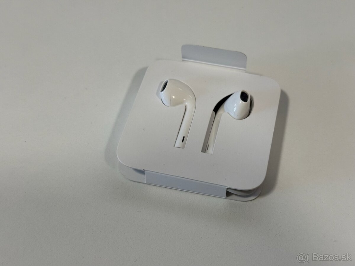 AirPods kablove lightning