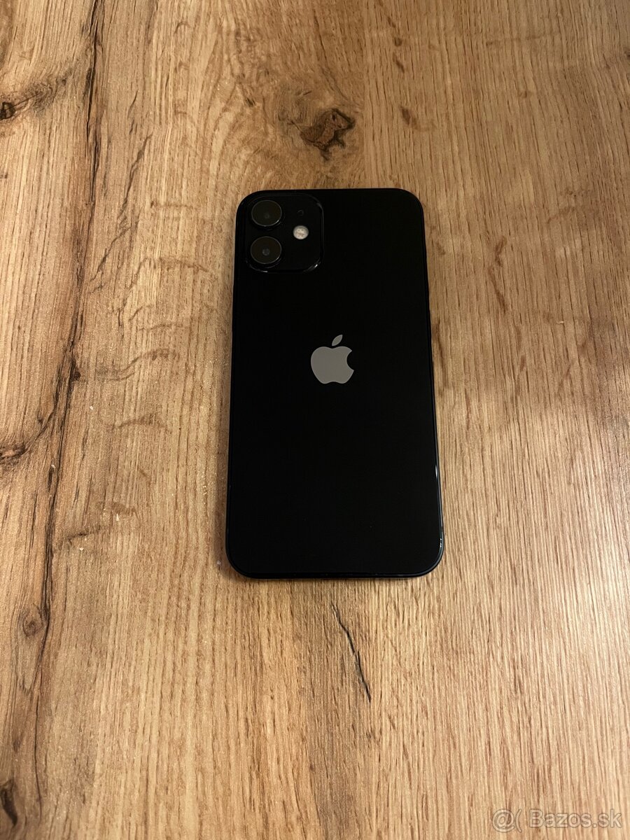 Iphone 12 mini